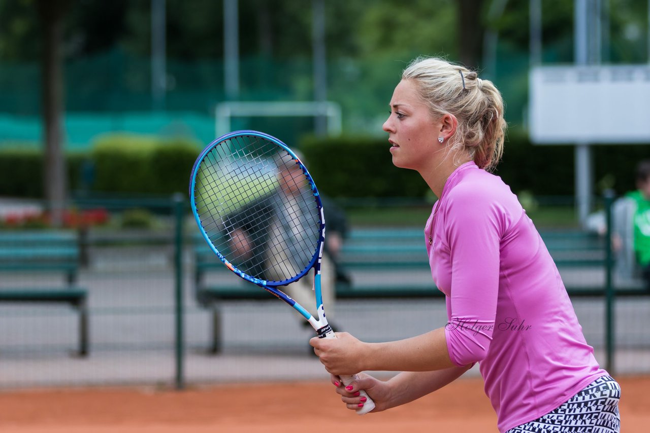 Carina Witthöft 982 - CadA 1 - Braunschweiger THC und CadA 2 - SV Blankenese